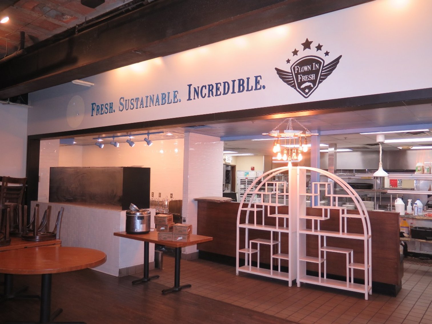 Image for Stella's Fish Cafe