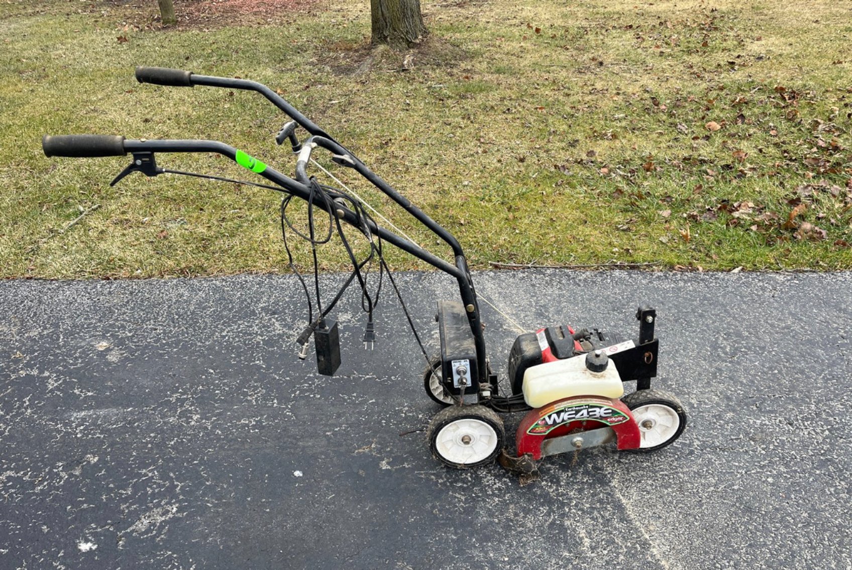 Image for Bowling Green Moving Auction