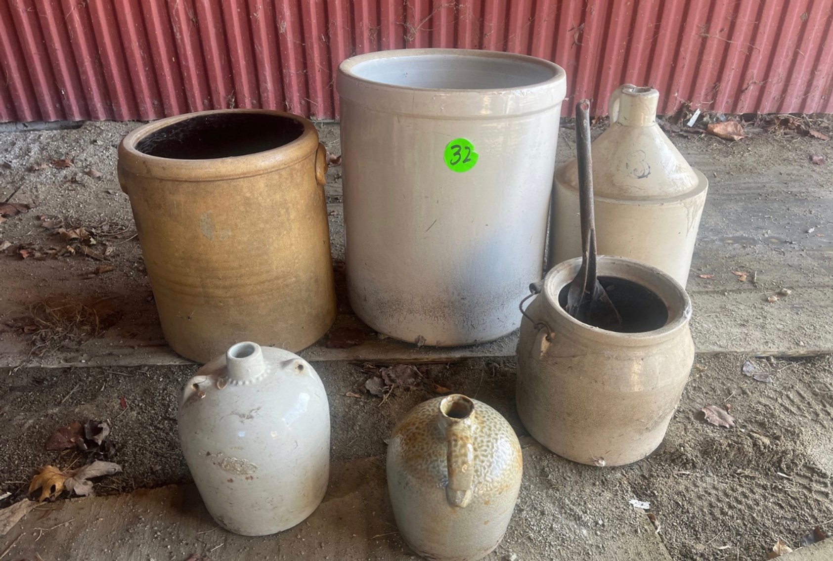 Image for Bowling Green Moving Auction