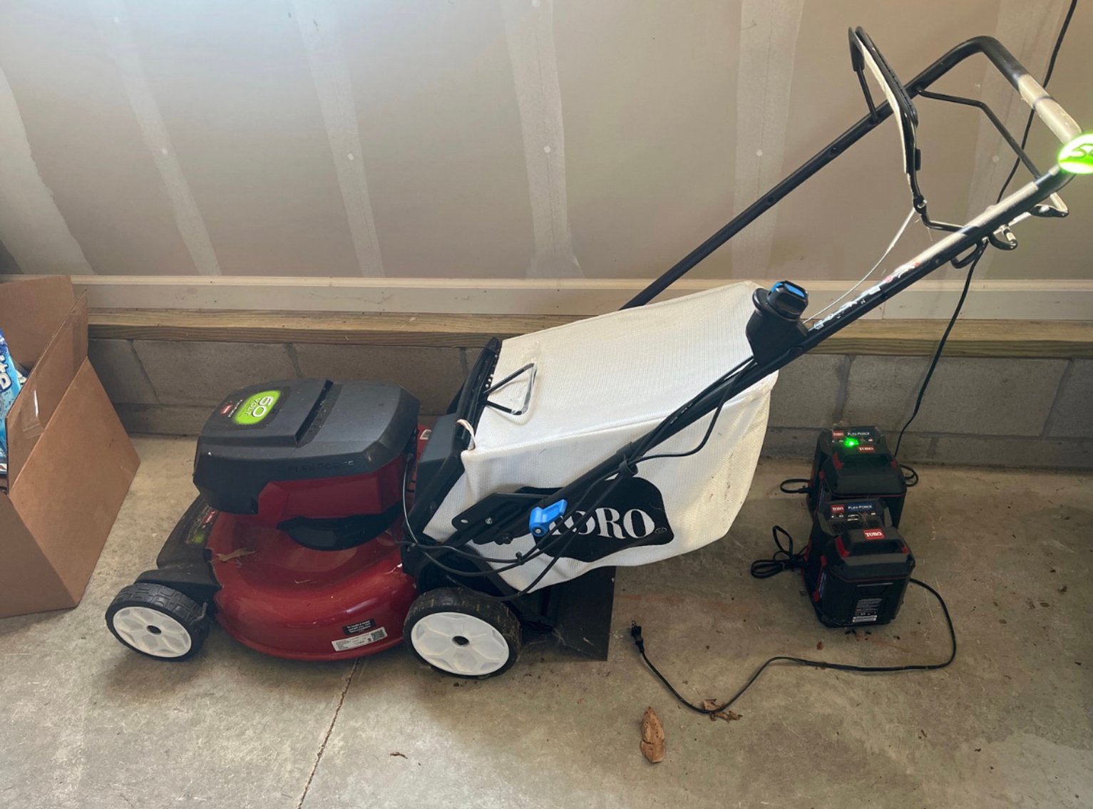 Image for Bowling Green Moving Auction