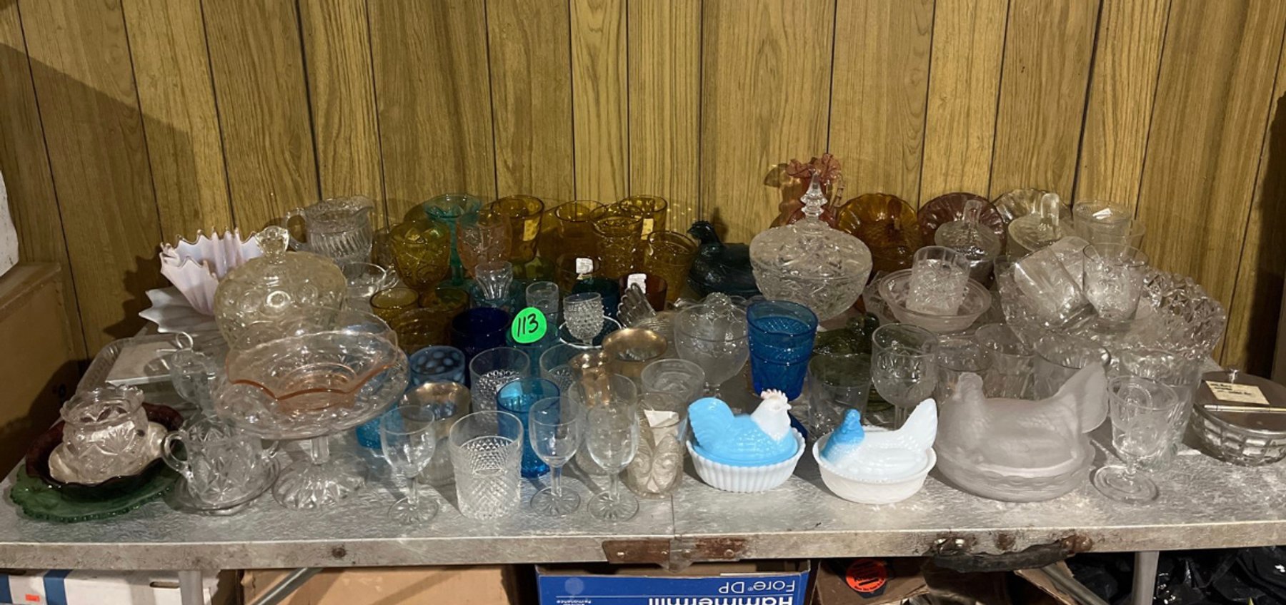 Image for Bowling Green Moving Auction