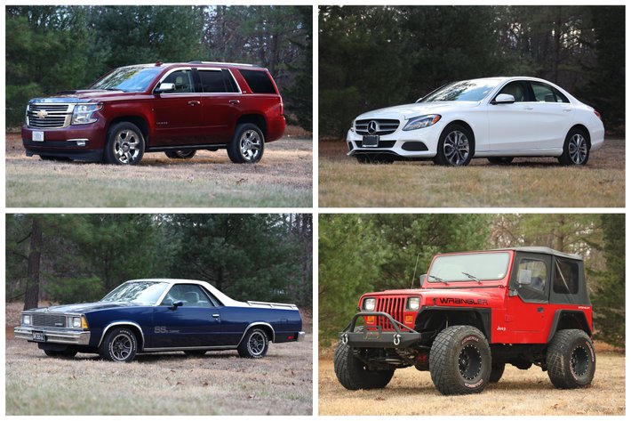 Image for Vehicle Auction