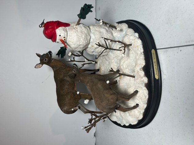 Image for ESTATE - DANBURY MINT, COINS, DECOR, & MORE