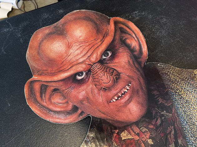 Image for STAR TREK - COMICS - CARD - FUNKO - COLLECTIBLES