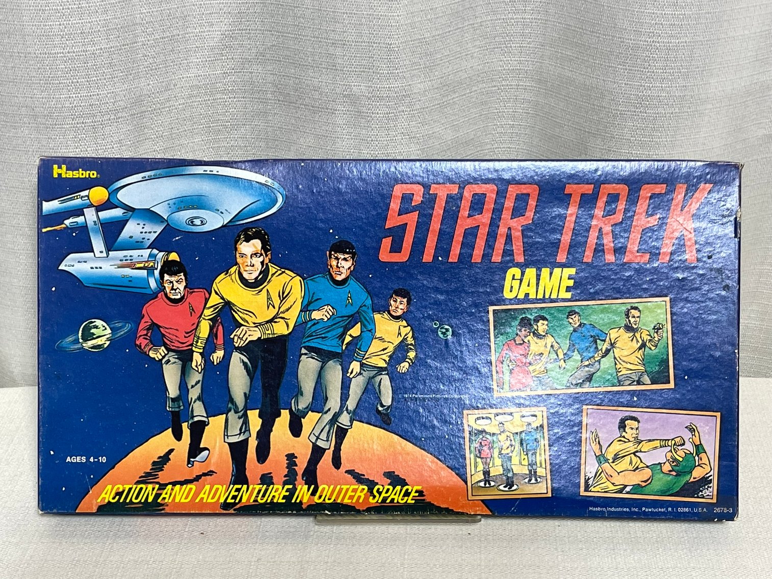 Image for STAR TREK - COMICS - CARD - FUNKO - COLLECTIBLES