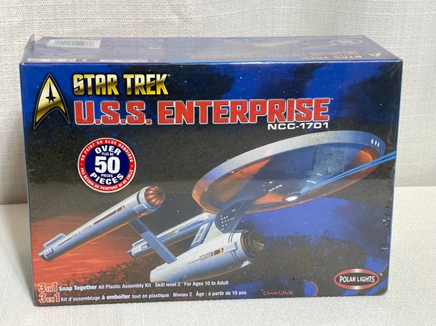 Image for STAR TREK - COMICS - CARD - FUNKO - COLLECTIBLES