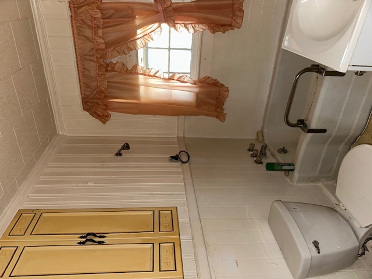 Image for 705 Piedmont St., Reidsville