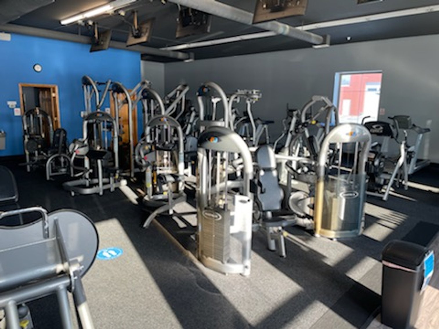 Image for Fitness Center