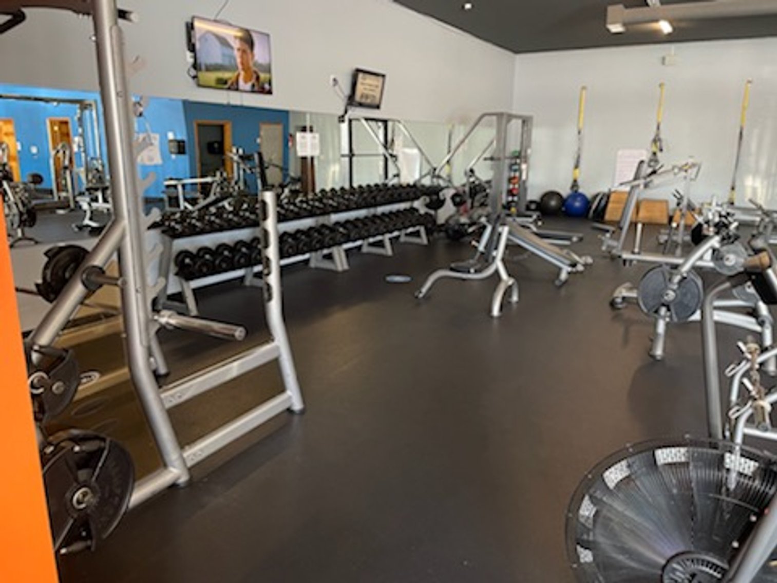 Image for Fitness Center