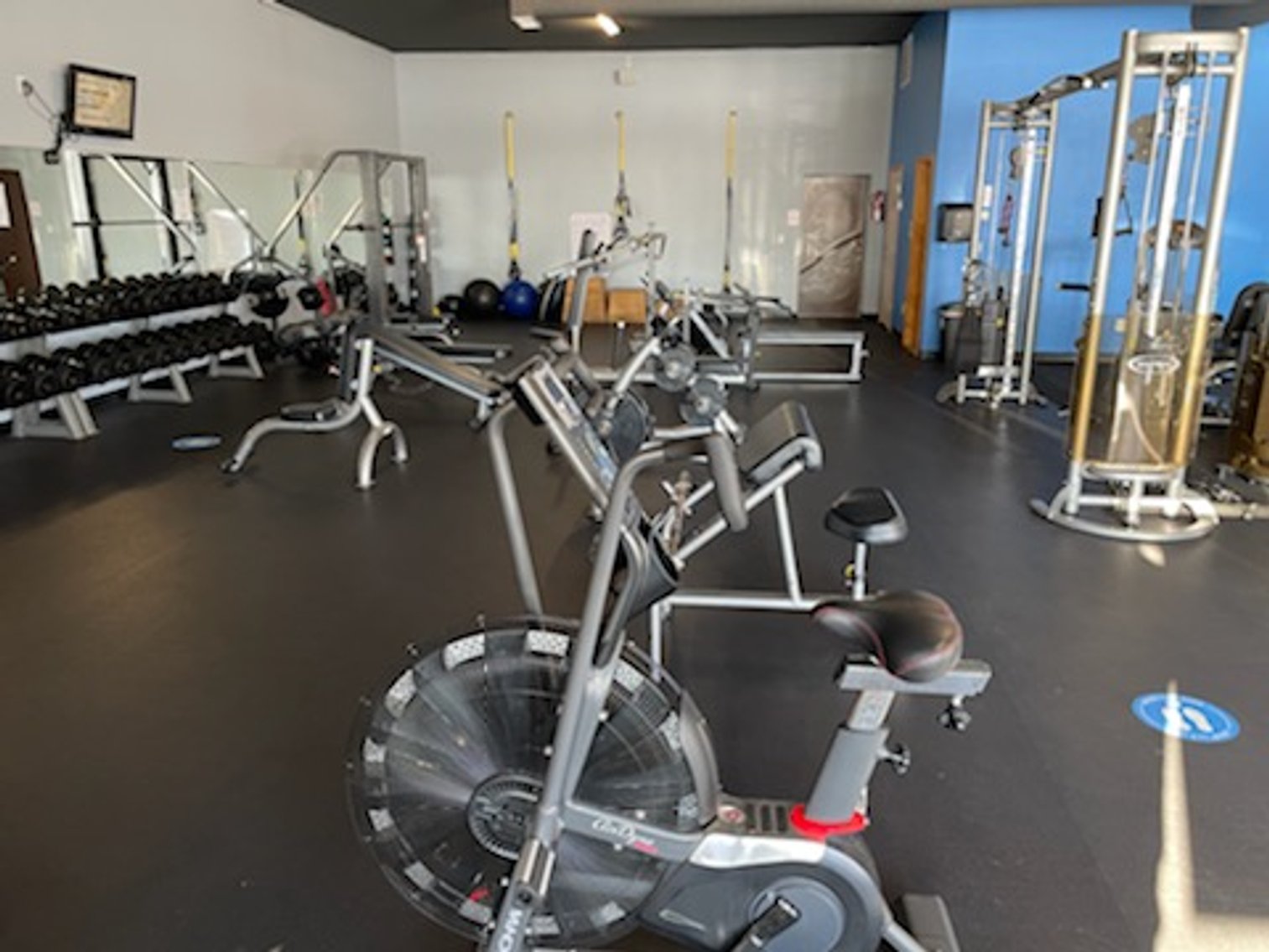 Image for Fitness Center
