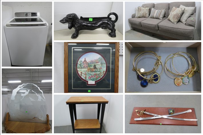 Image for Hidden Treasures Gallery #3002