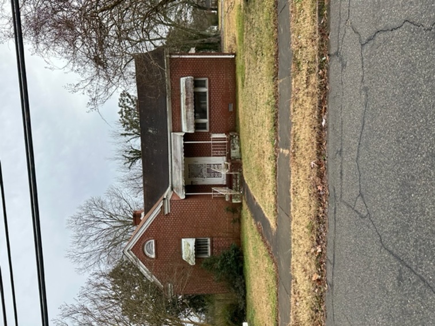 Image for 705 Piedmont St., Reidsville
