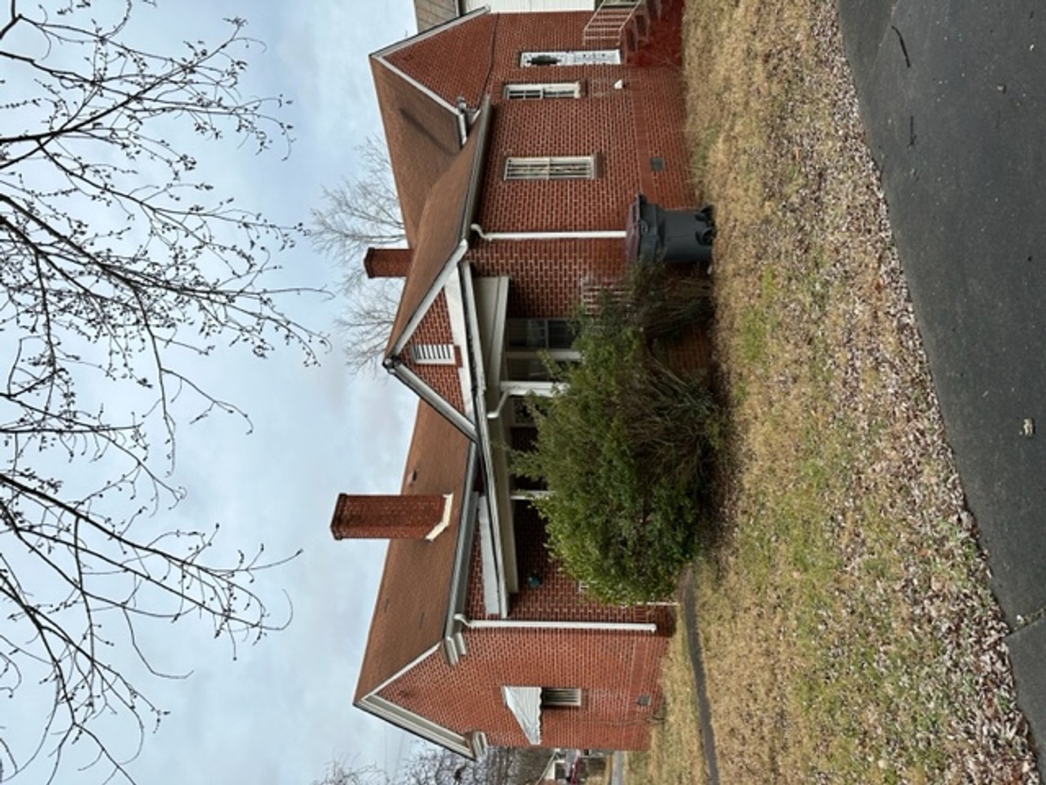 Image for 705 Piedmont St., Reidsville