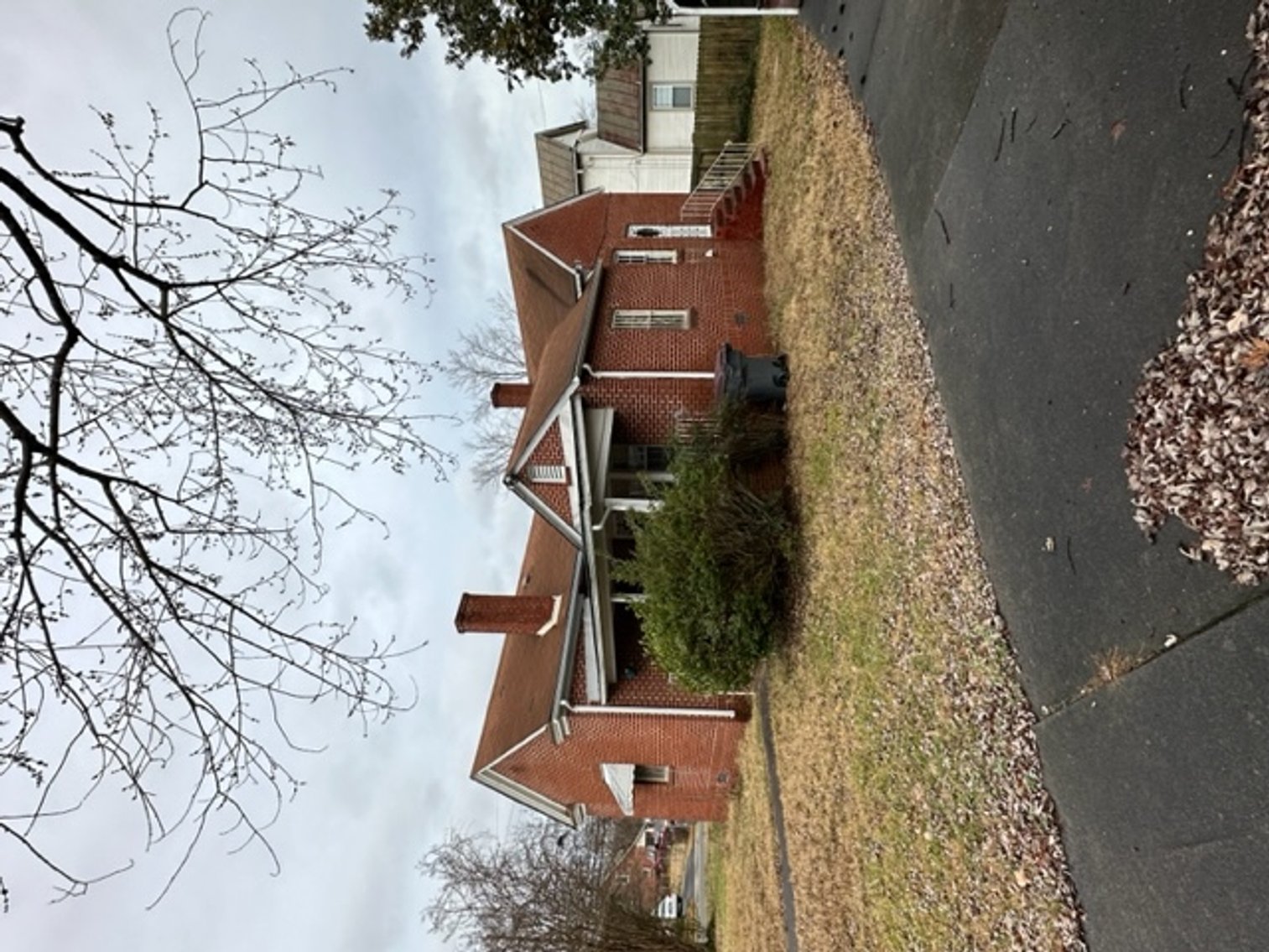 Image for 705 Piedmont St., Reidsville