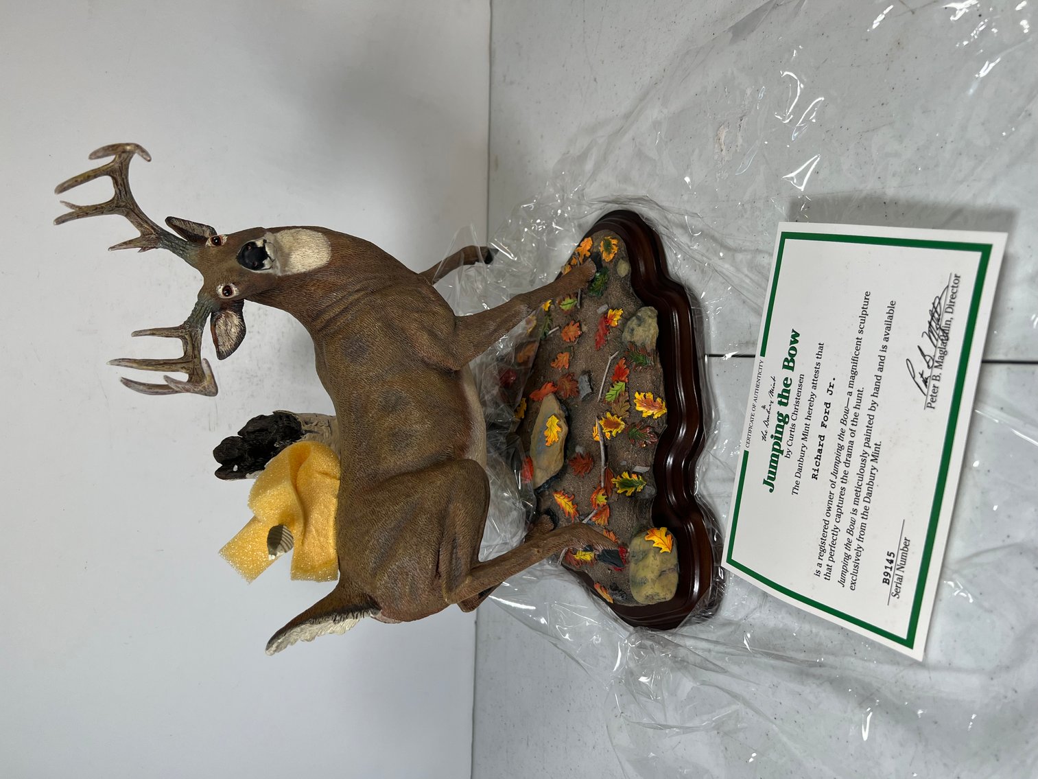 Image for ESTATE - DANBURY MINT, COINS, DECOR, & MORE