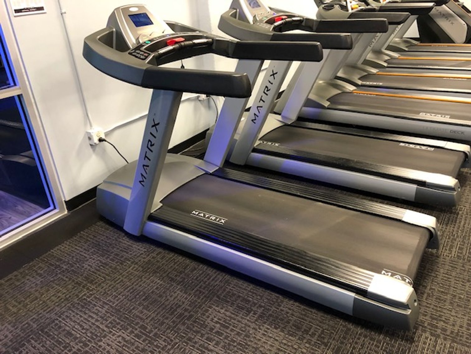 Image for Fitness Center