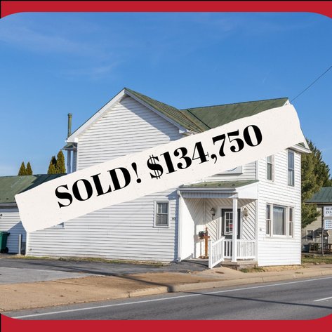 Image for Commercial Real Estate - Waynesboro