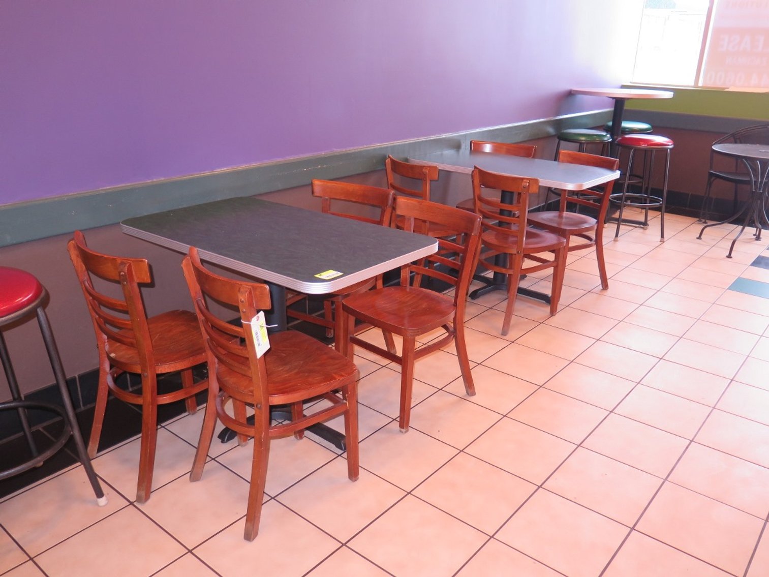 Image for Quizno's Sandwich Shop