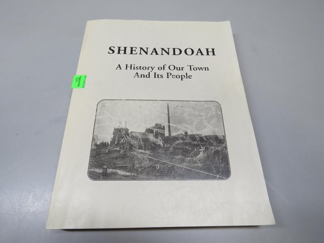 Image for Tinkling Springs Gallery #104