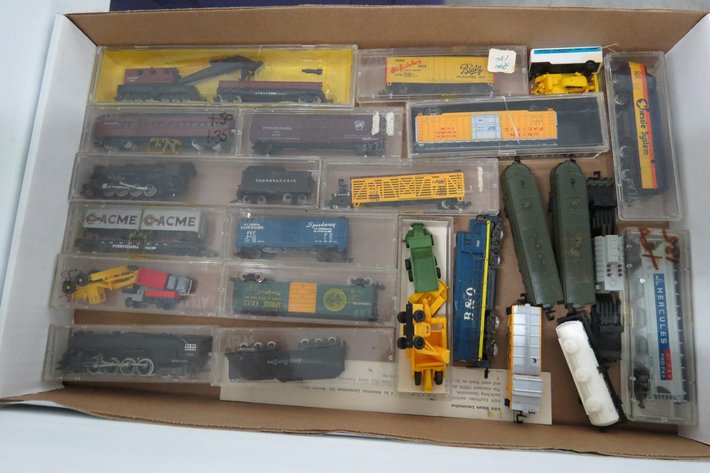 Image for Cold Springs Gallery #2005