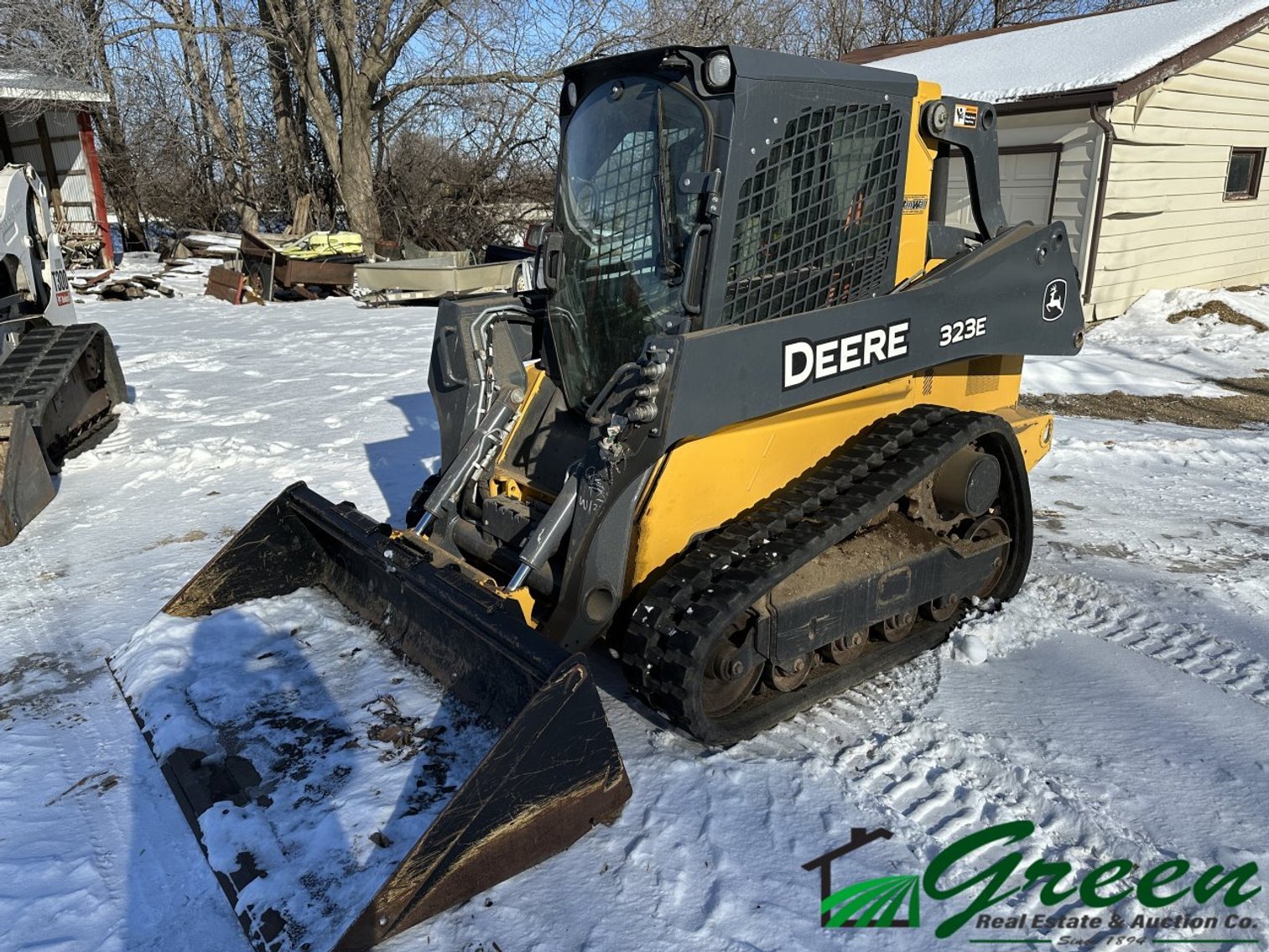 Image for Online Only Farm Equipment Auction