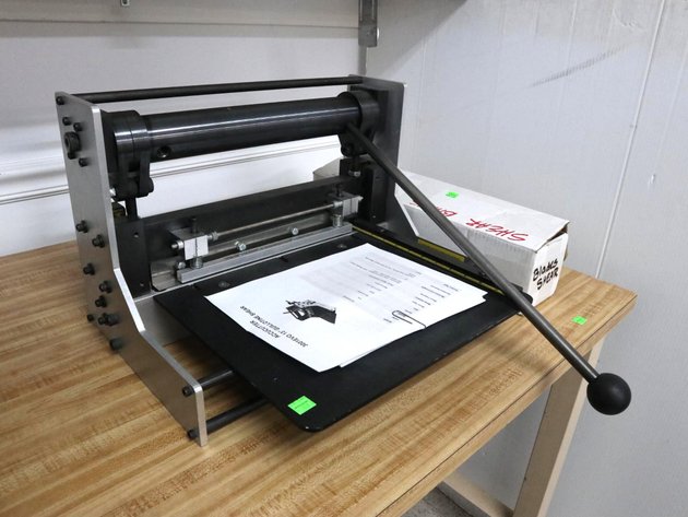 Image for King Custom Business Liquidation