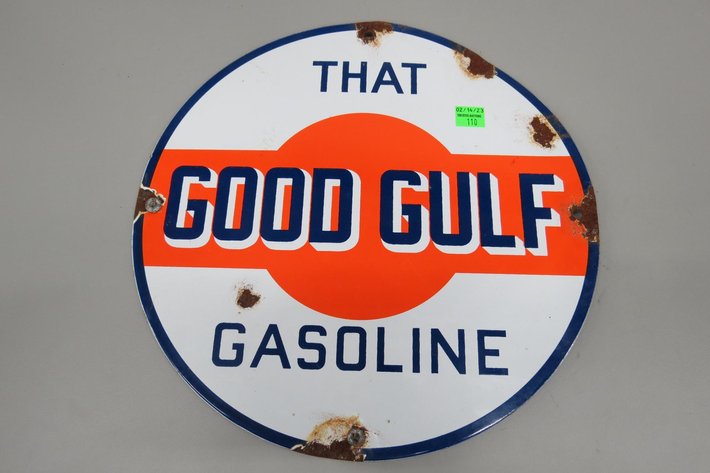 Image for Petroliana and Collectibles