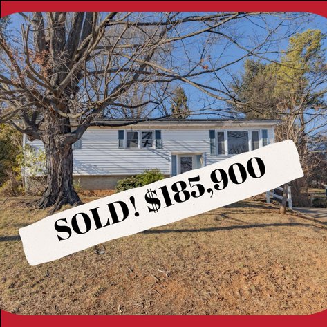 Image for Staunton City Home