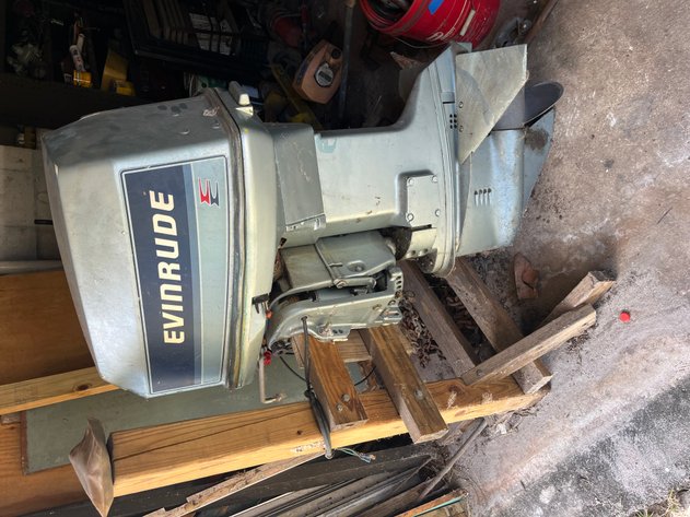 Image for ESTATE - TOOLS / ANTIQUES / MOTORCYCLES & MORE