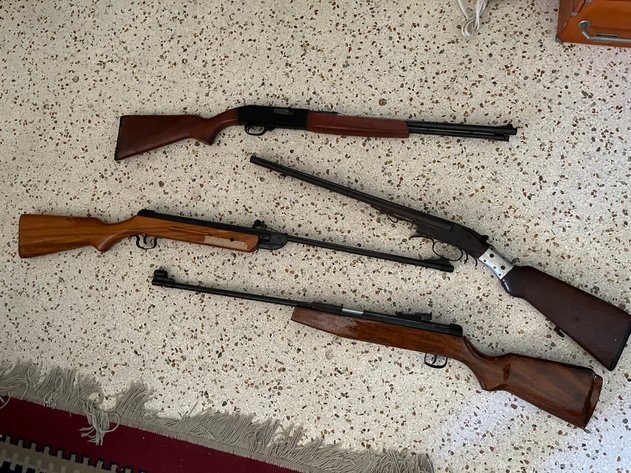 Image for ESTATE - TOOLS / ANTIQUES / MOTORCYCLES & MORE