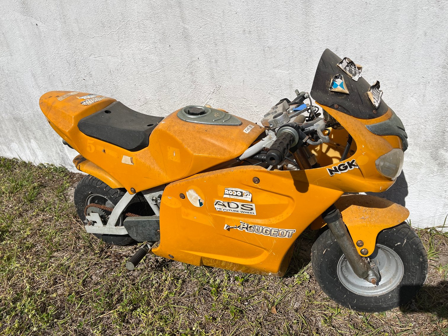 Image for ESTATE - TOOLS / ANTIQUES / MOTORCYCLES & MORE