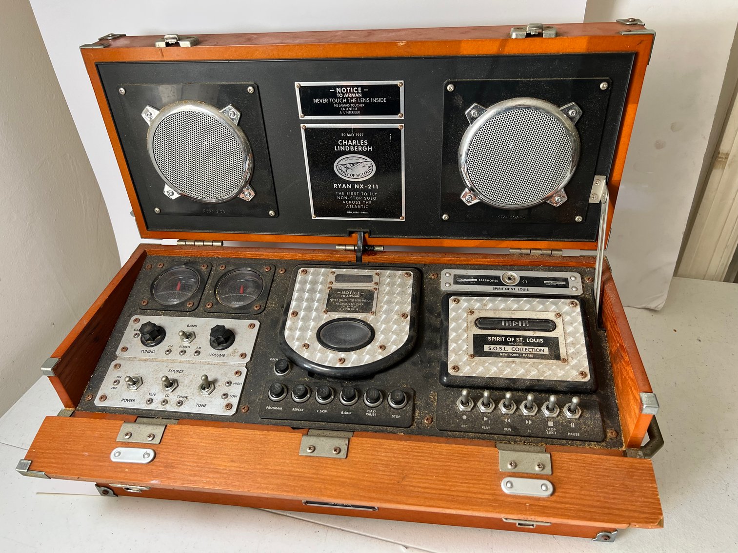 Image for ESTATE - TOOLS / ANTIQUES / MOTORCYCLES & MORE