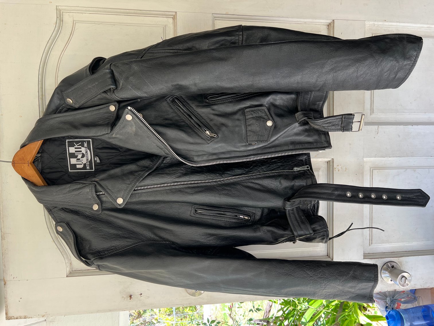 Image for ESTATE - TOOLS / ANTIQUES / MOTORCYCLES & MORE