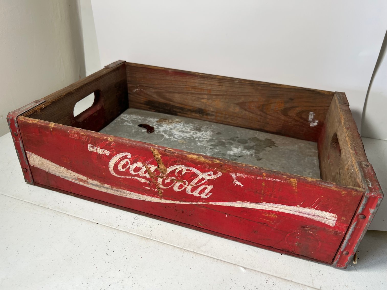 Image for ESTATE - TOOLS / ANTIQUES / MOTORCYCLES & MORE