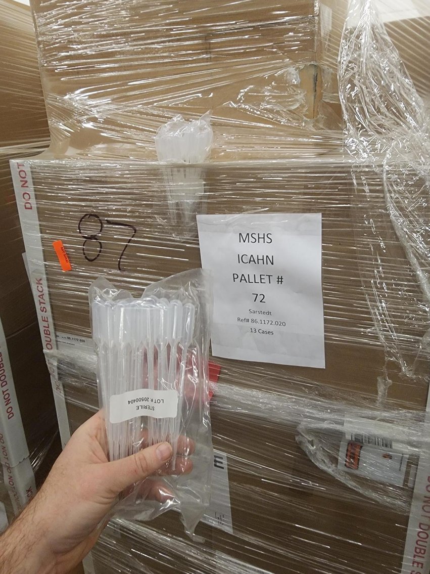 Image for Medical Supplies/Equipment, Furniture & More