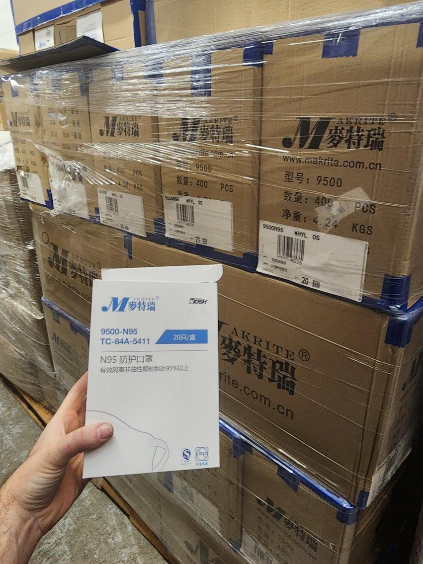 Image for Medical Supplies/Equipment, Furniture & More