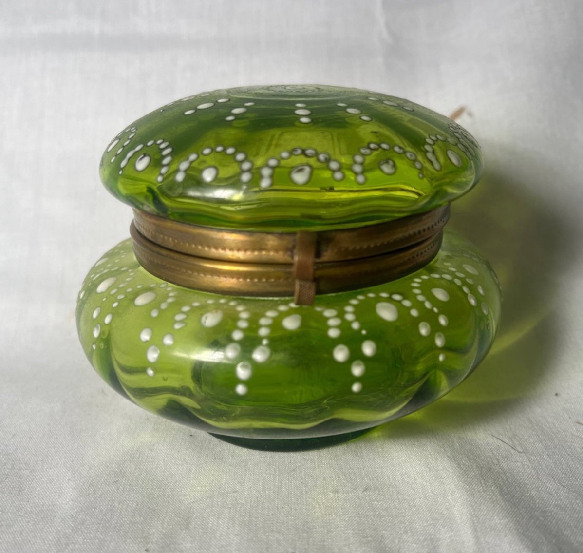 Image for EAPG Glassware