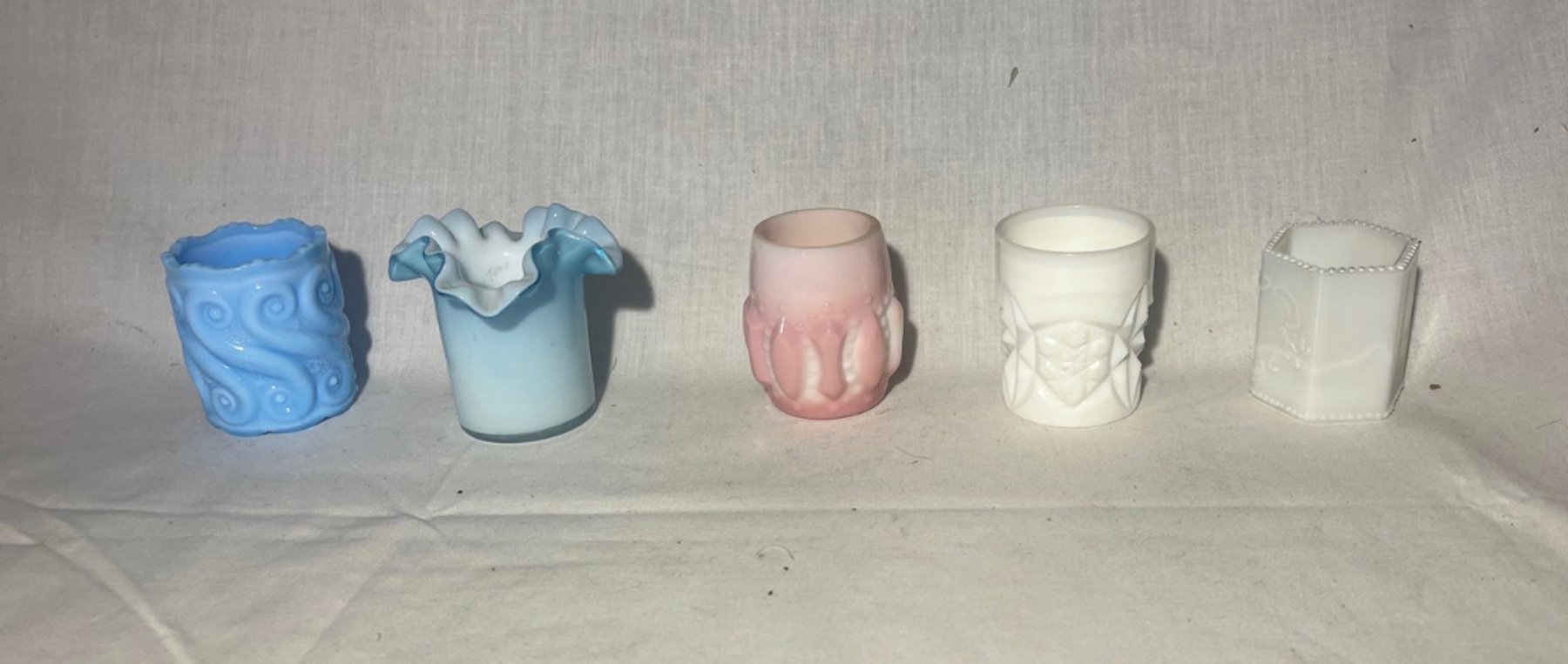 Image for EAPG Glassware