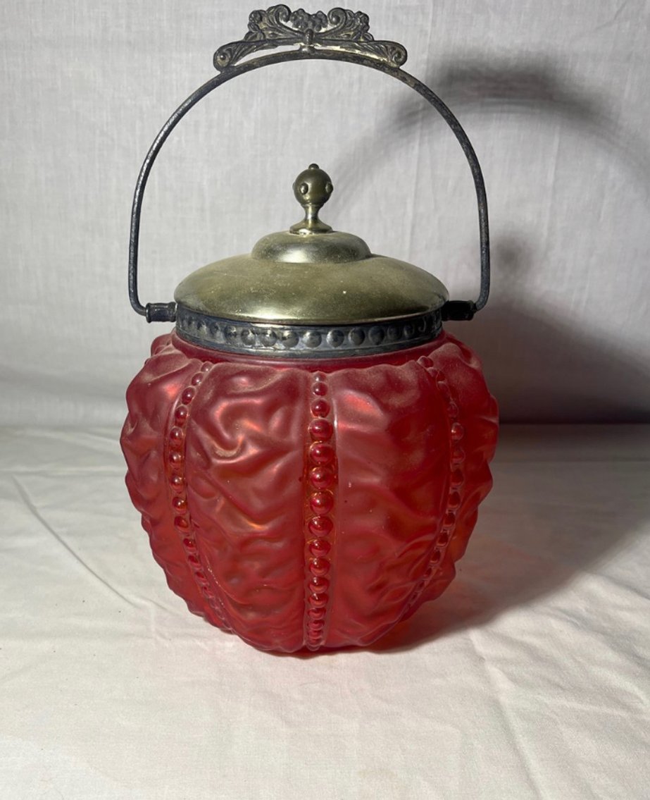 Image for EAPG Glassware