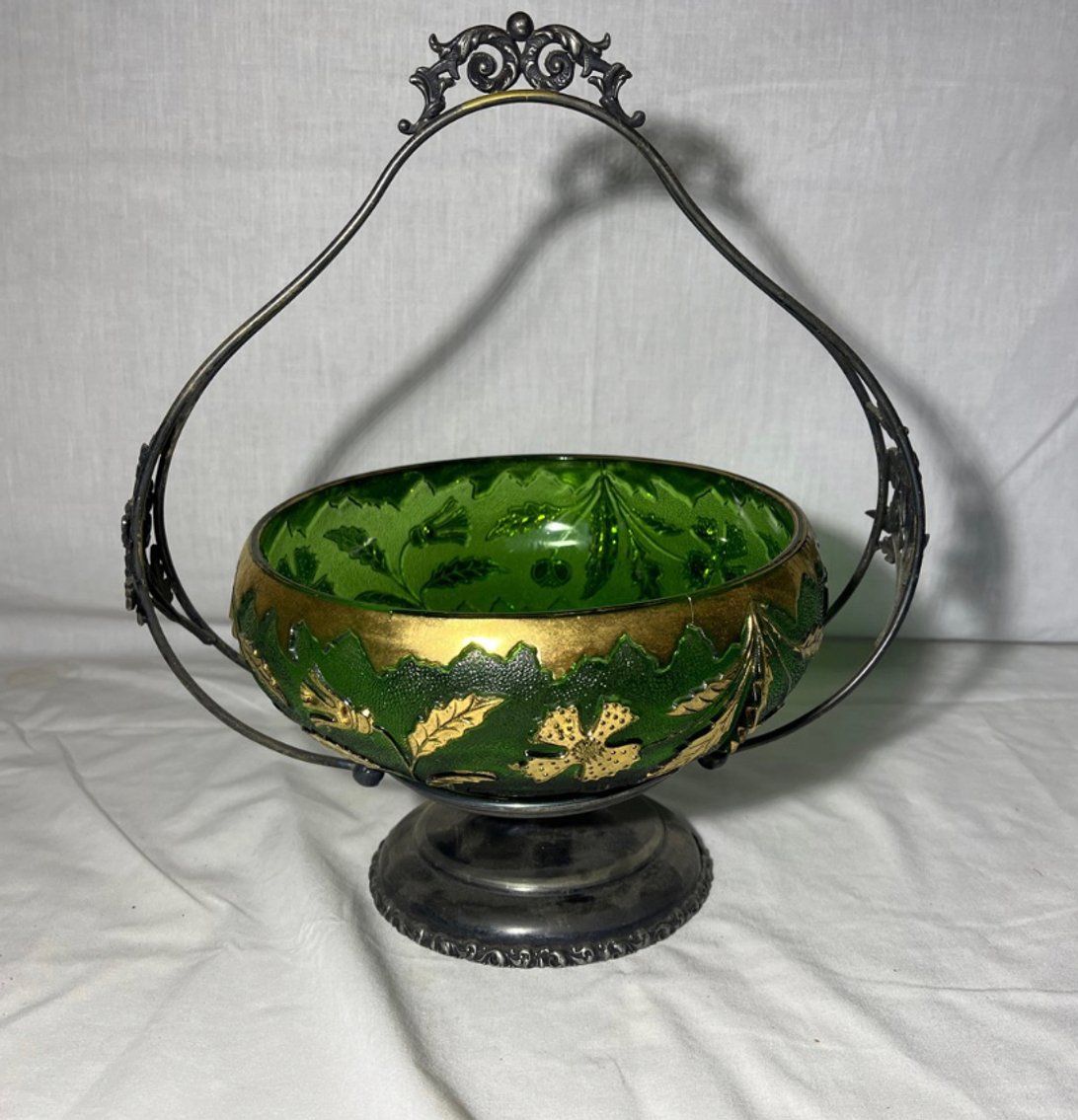 Image for EAPG Glassware