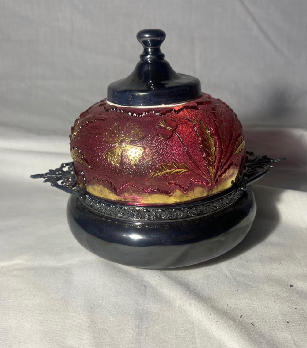 Image for EAPG Glassware