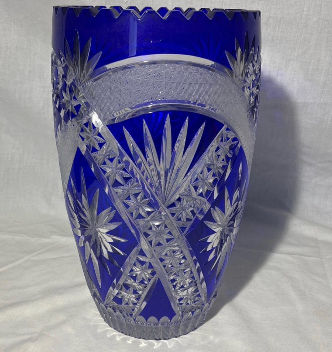 Image for EAPG Glassware