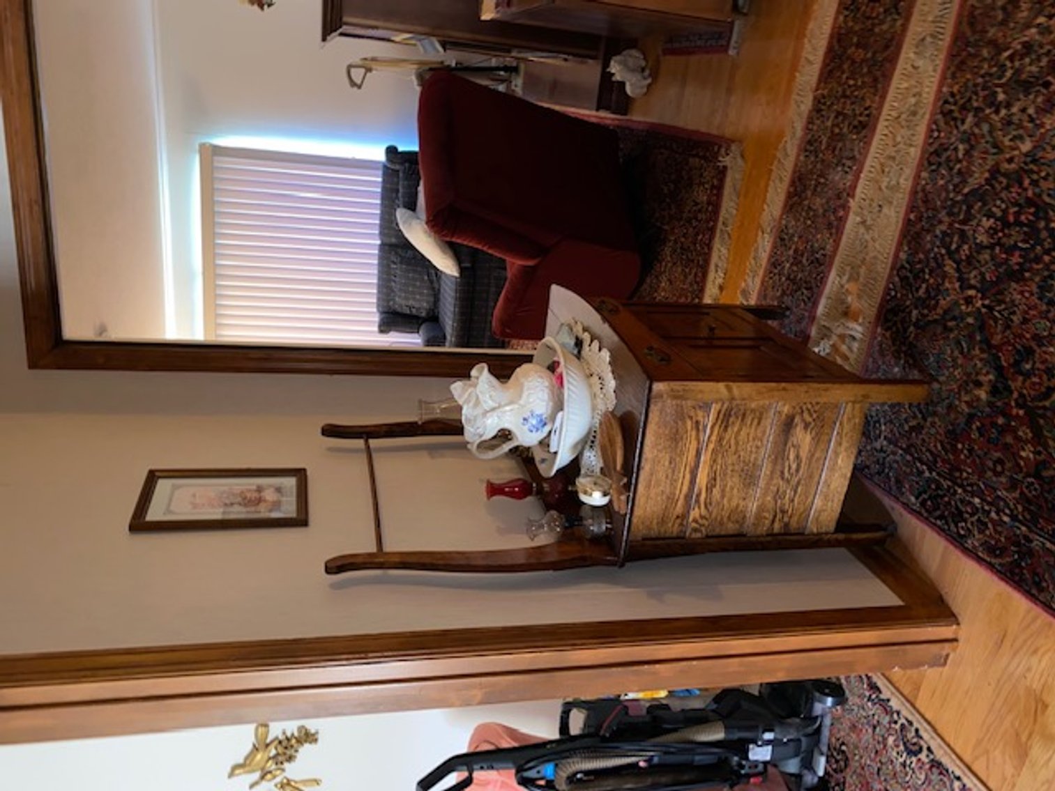 Image for Saturday, March 4 @ 10 AM