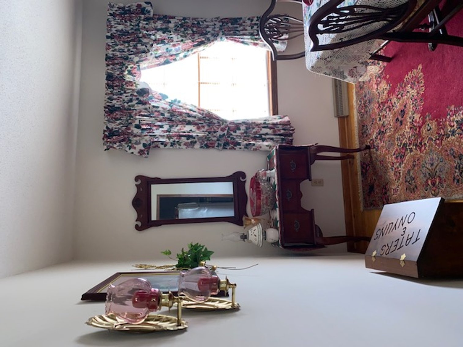 Image for Saturday, March 4 @ 10 AM