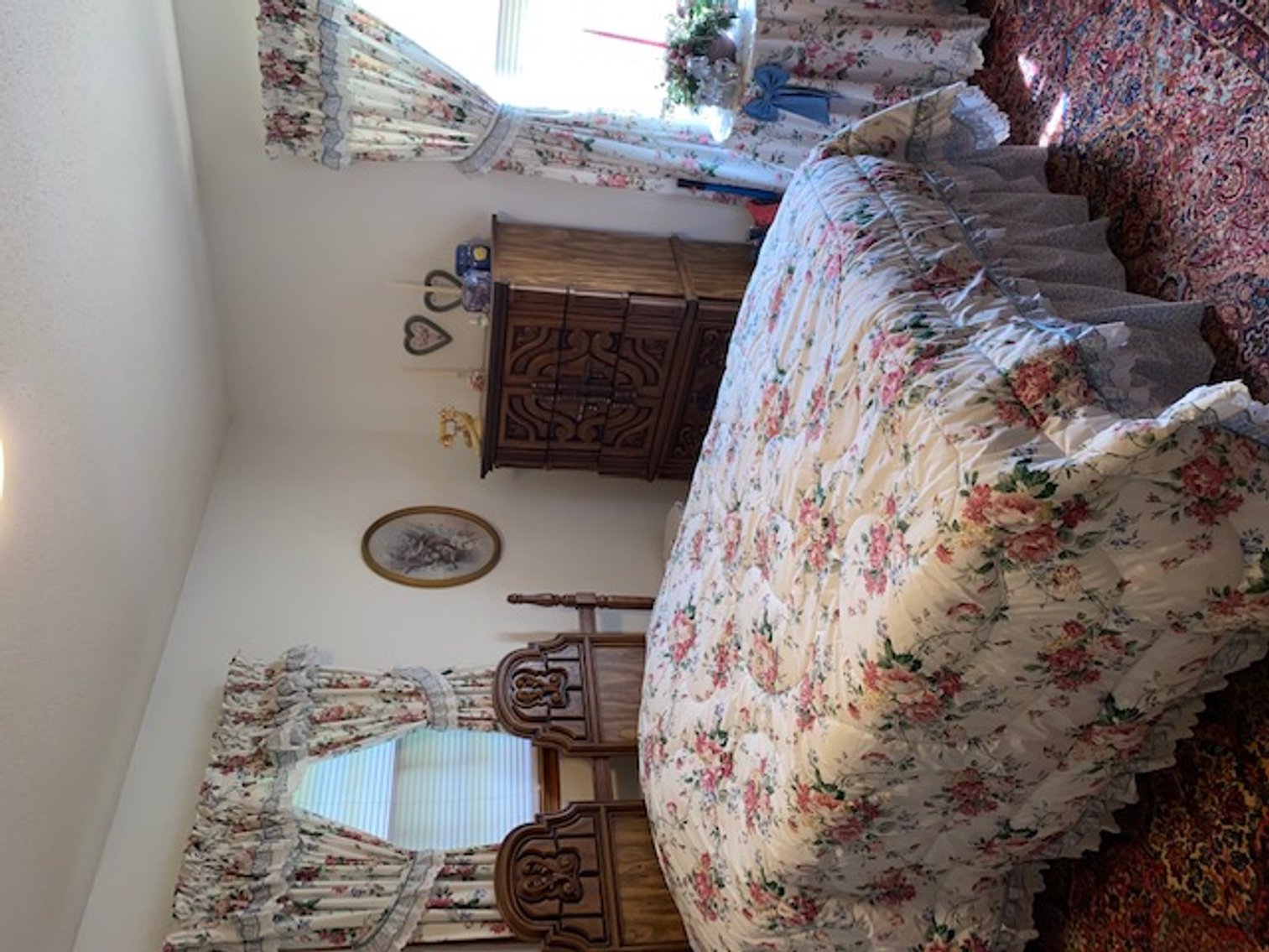 Image for Saturday, March 4 @ 10 AM