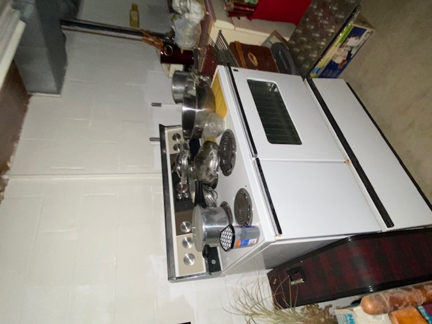 Image for Saturday, March 4 @ 10 AM