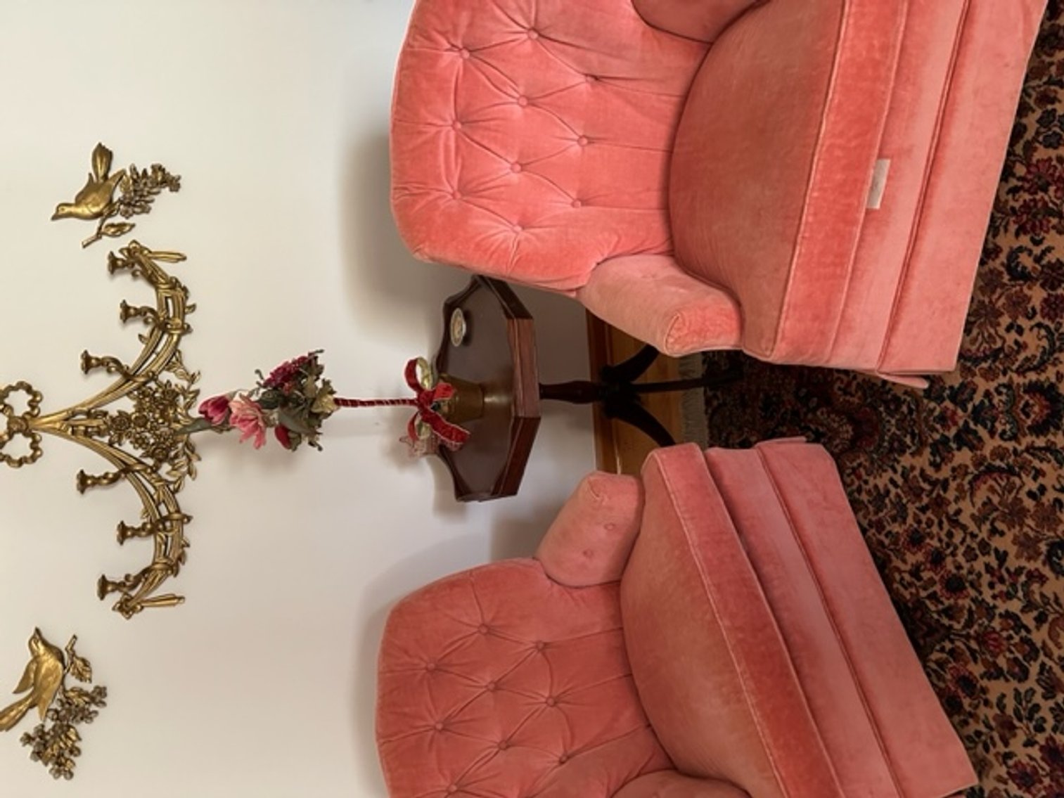 Image for Saturday, March 4 @ 10 AM