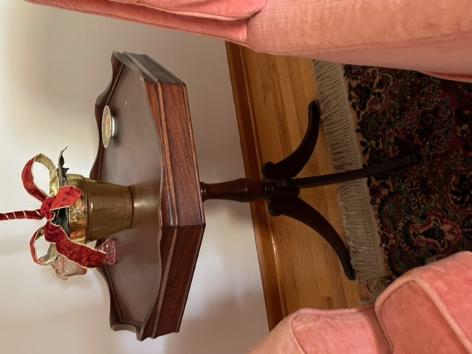 Image for Saturday, March 4 @ 10 AM