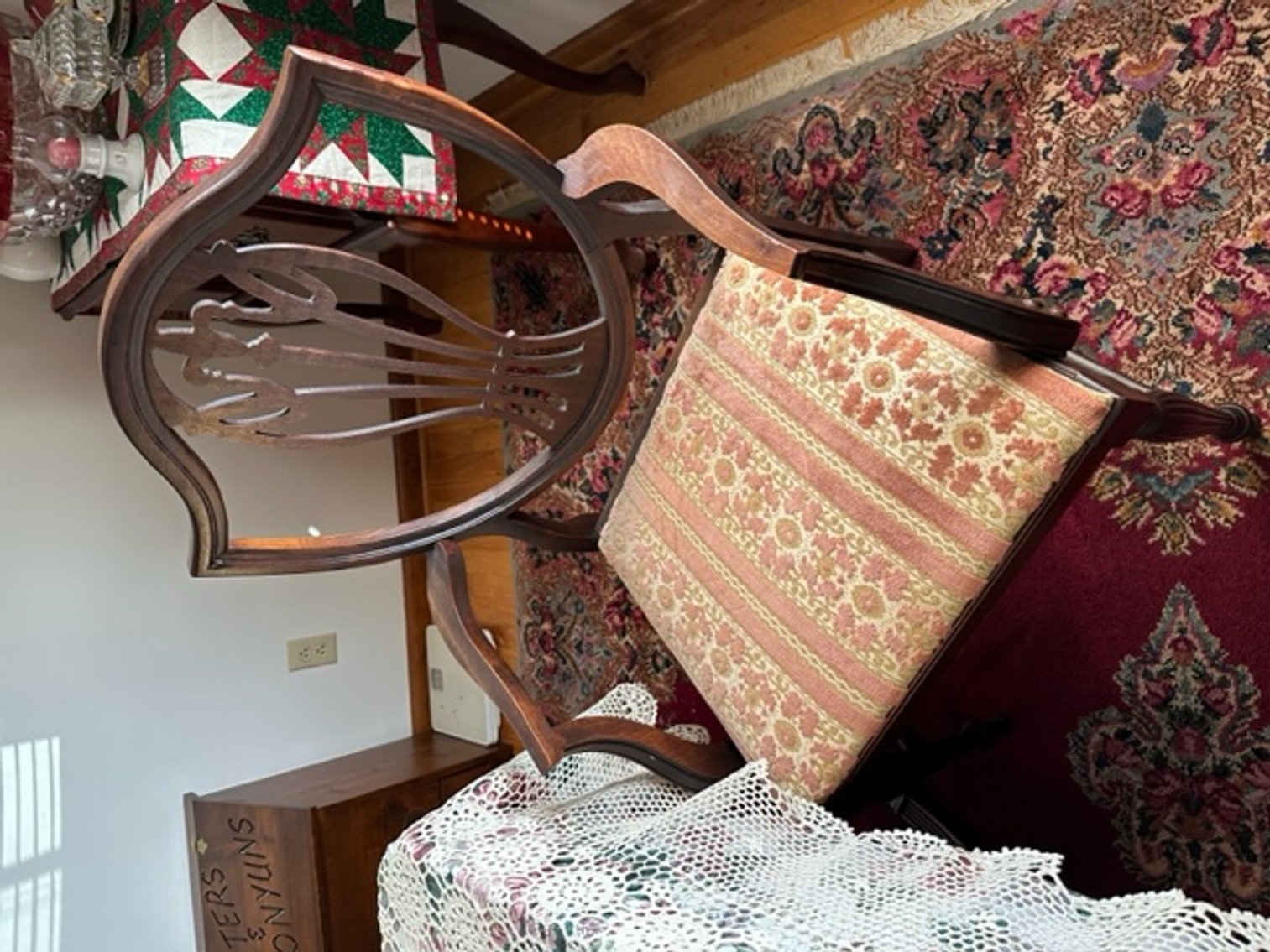 Image for Saturday, March 4 @ 10 AM