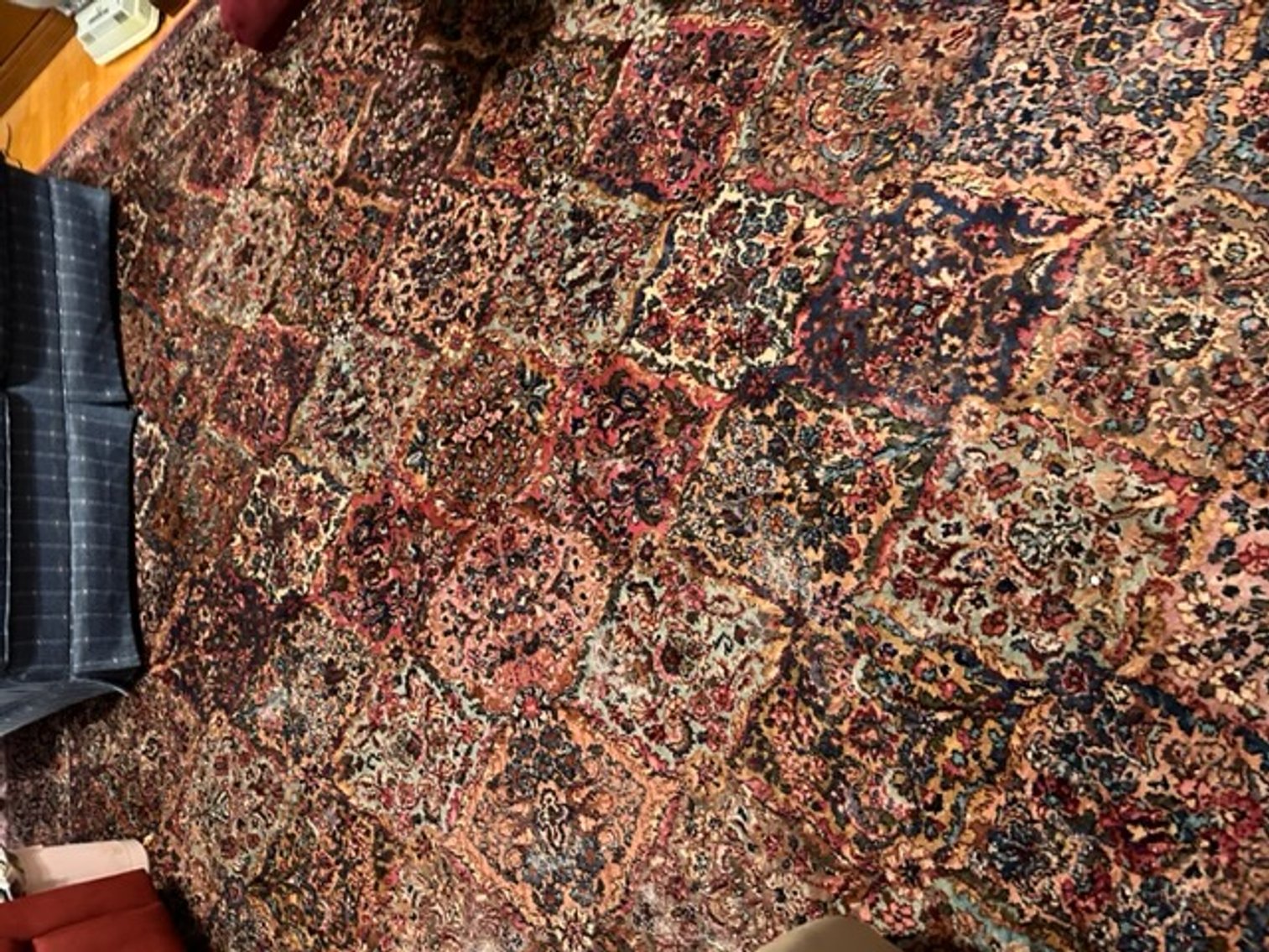 Image for Saturday, March 4 @ 10 AM